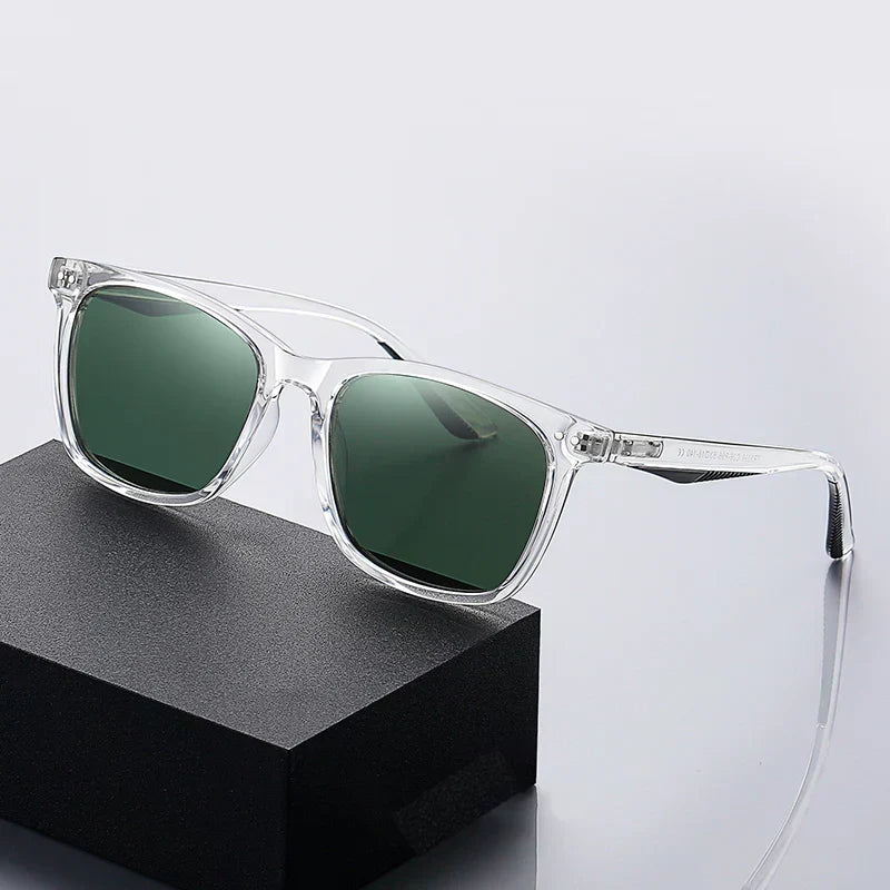 Lunettes de soleil polarisées Everett
