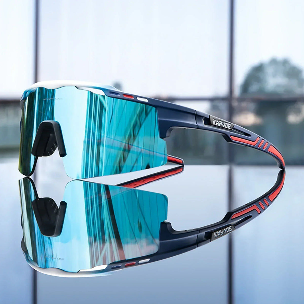 Lunettes Solarsprinter