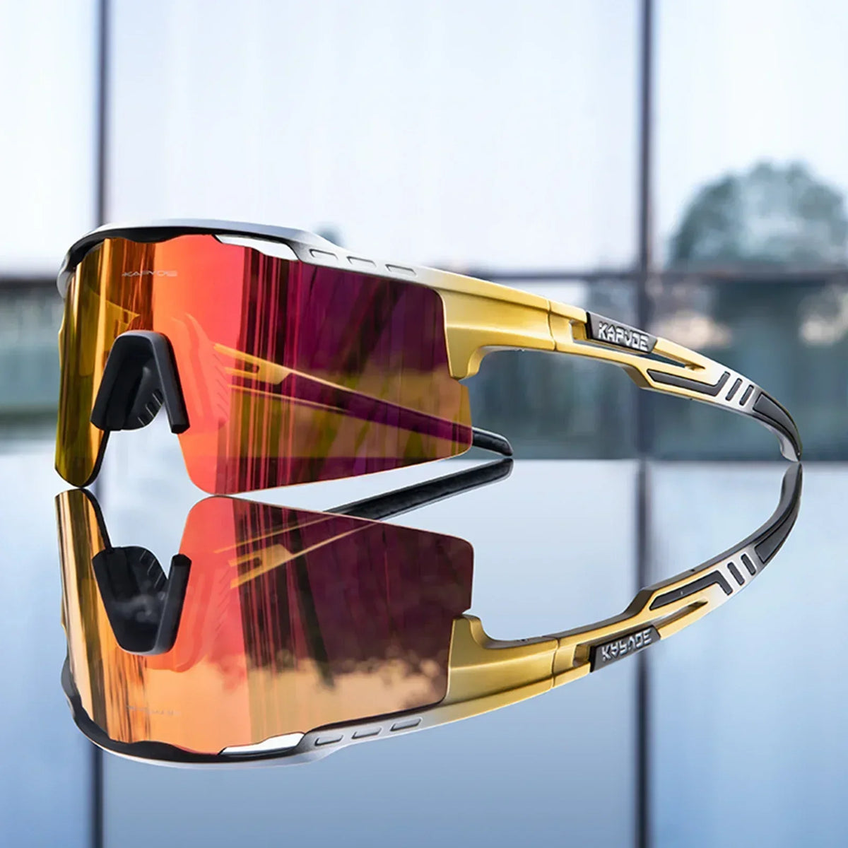Lunettes Solarsprinter