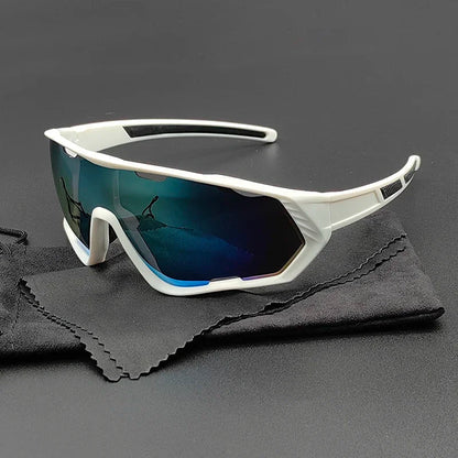 Lunettes de soleil polarisées SolarSwift