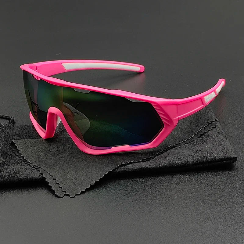 Lunettes de soleil polarisées SolarSwift