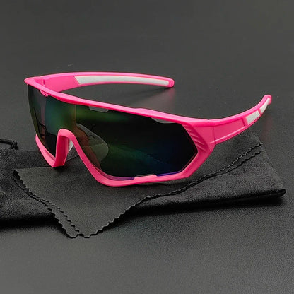 Lunettes de soleil polarisées SolarSwift