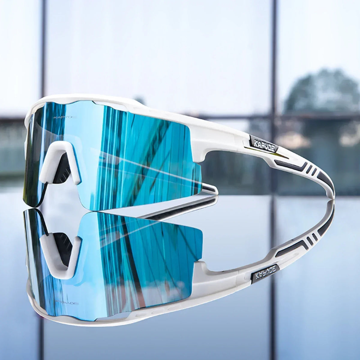 Lunettes Solarsprinter