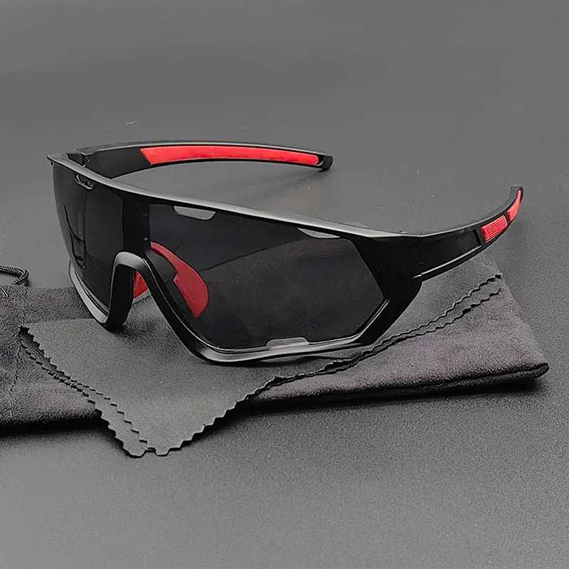 Lunettes de soleil polarisées SolarSwift