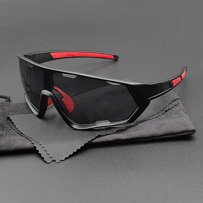 Lunettes de soleil polarisées SolarSwift