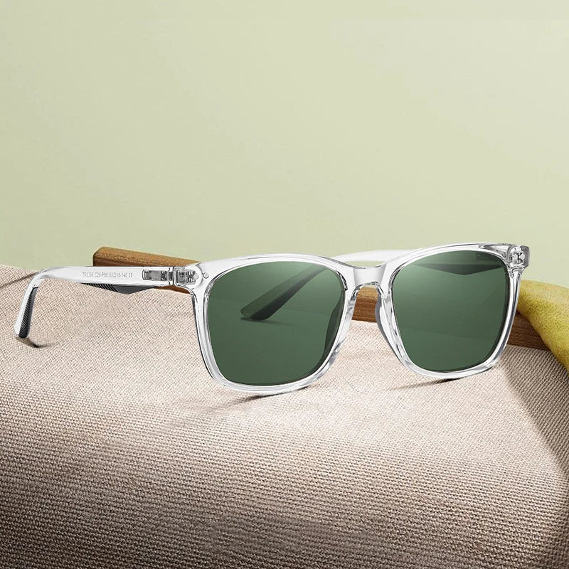 Lunettes de soleil polarisées Everett