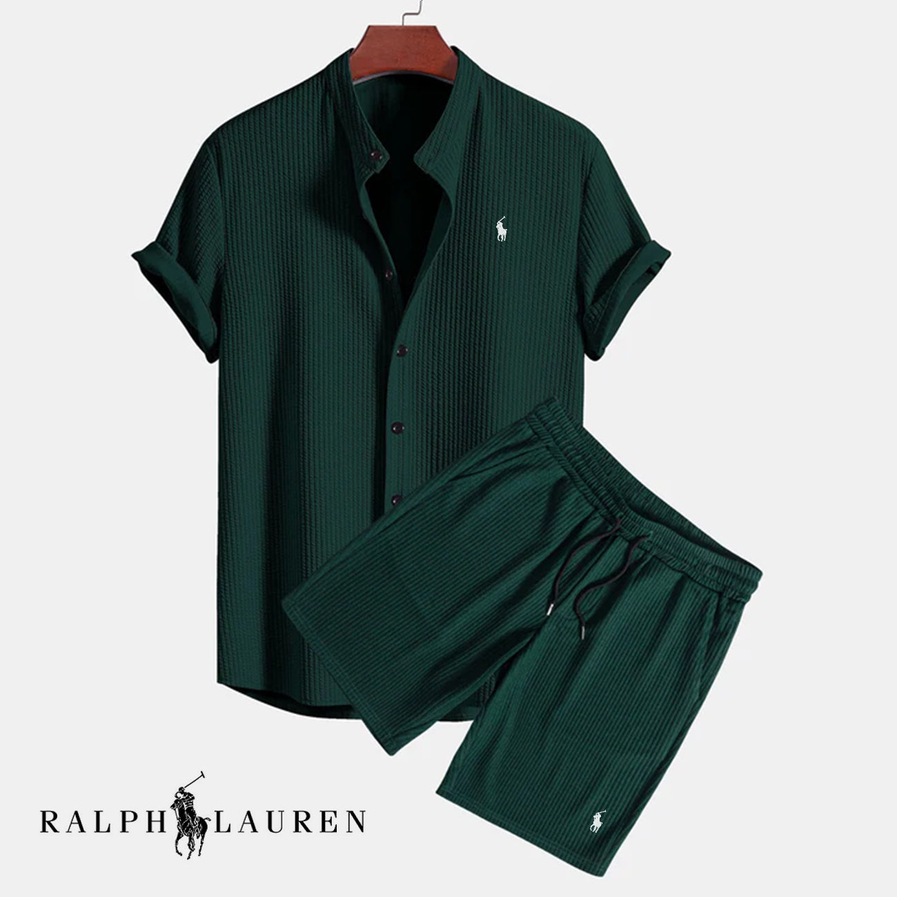 L.R – Ensemble Homme Exclusif (2 pièces)