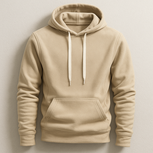 Sweat à capuche premium Bradford