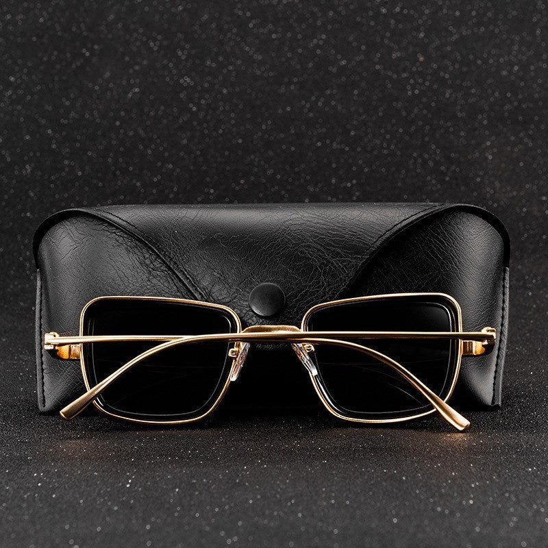 Lunettes de soleil Steampunk Vanguard