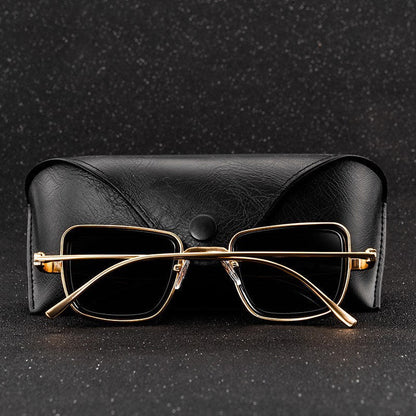 Lunettes de soleil Steampunk Vanguard