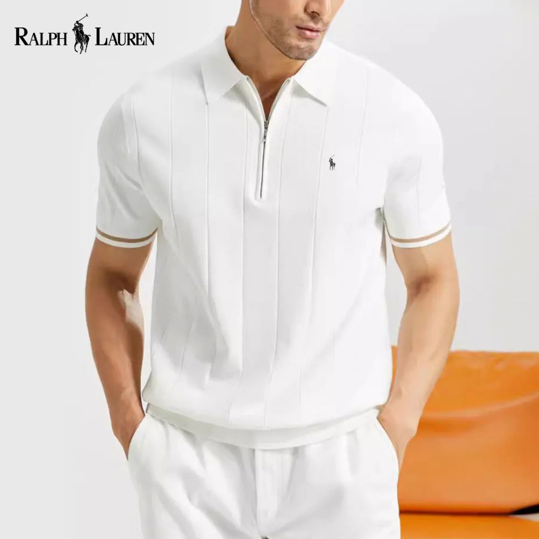 R.L Iconic Cut – Le choix de l'homme moderne