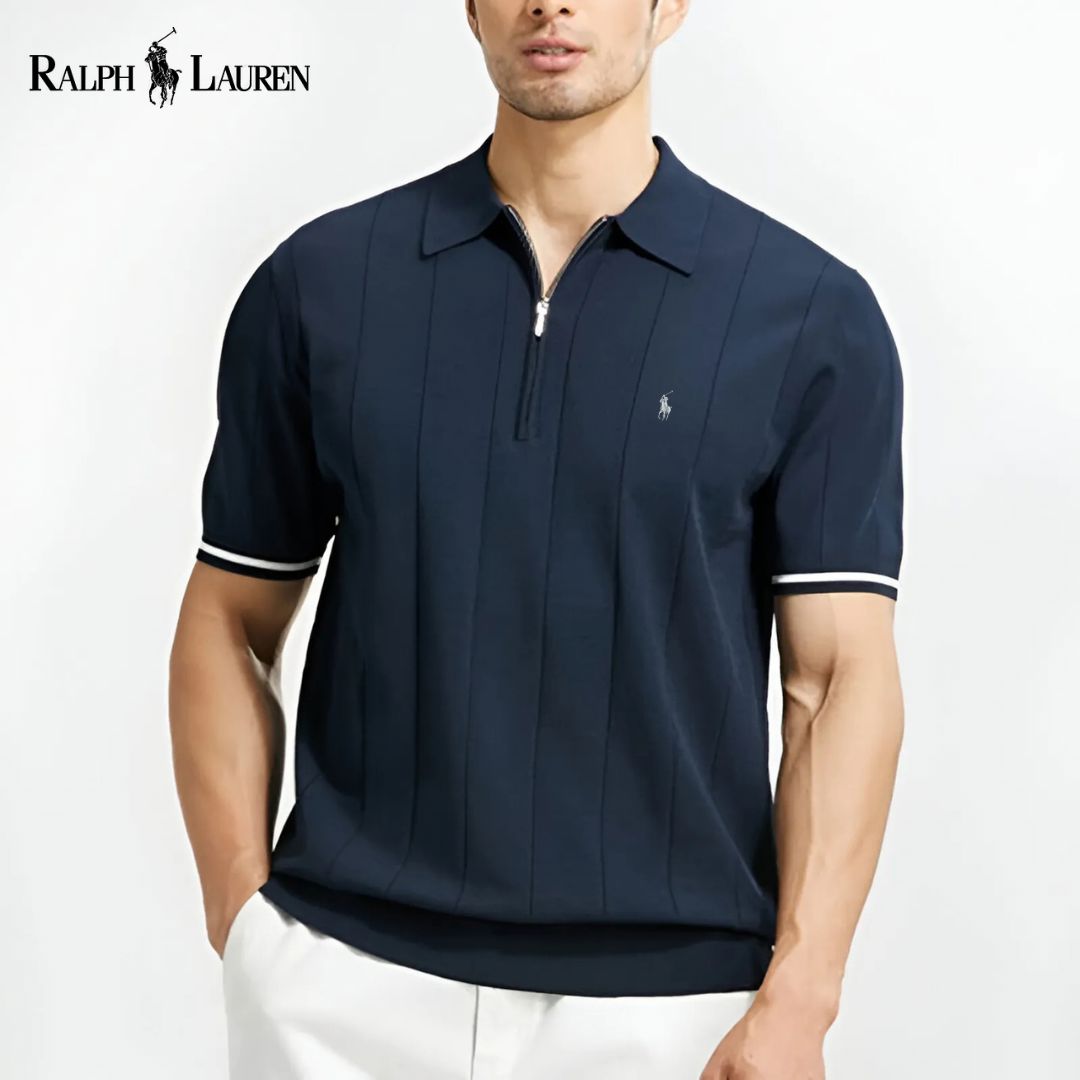 R.L Iconic Cut – Le choix de l'homme moderne