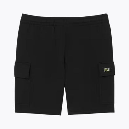Short cargo L.C en molleton