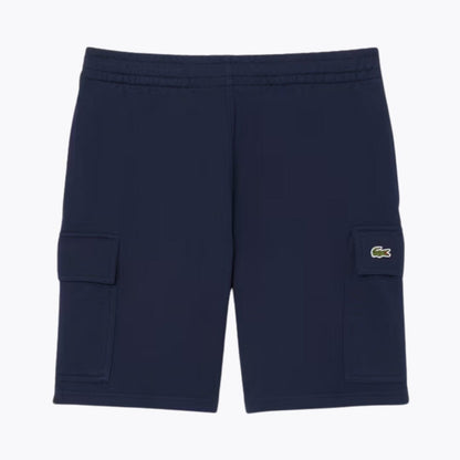 Short cargo L.C en molleton