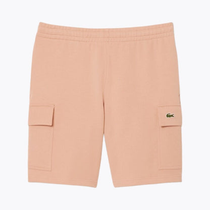 Short cargo L.C en molleton
