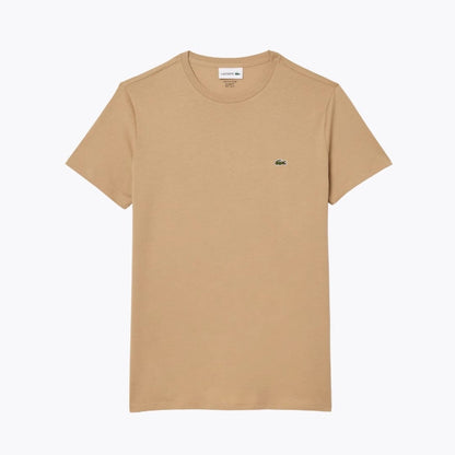 T-shirt en coton Pima L.C.