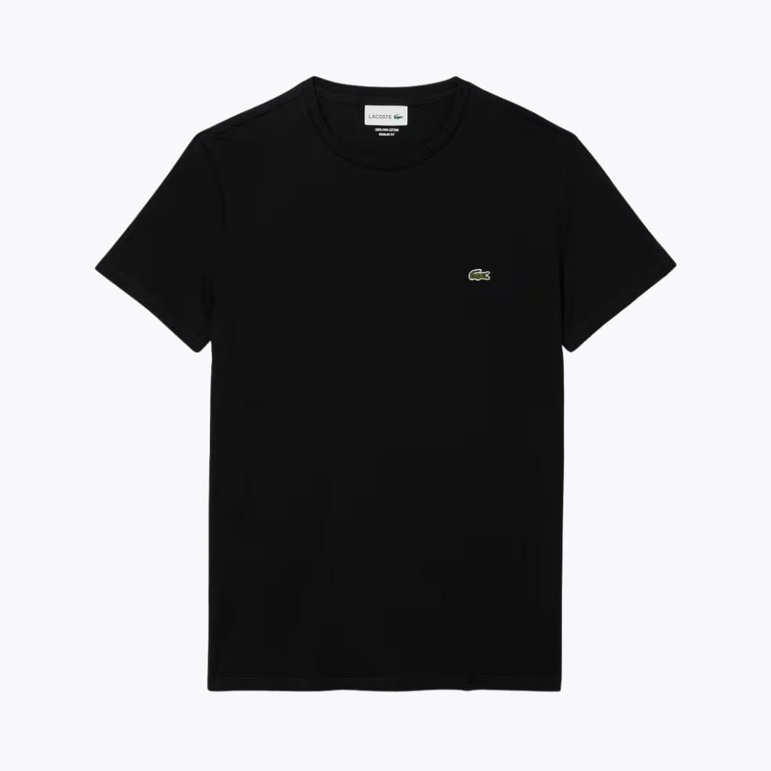 T-shirt en coton Pima L.C.