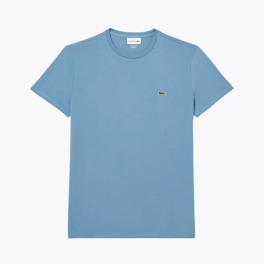 T-shirt en coton Pima L.C.