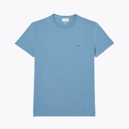 T-shirt en coton Pima L.C.