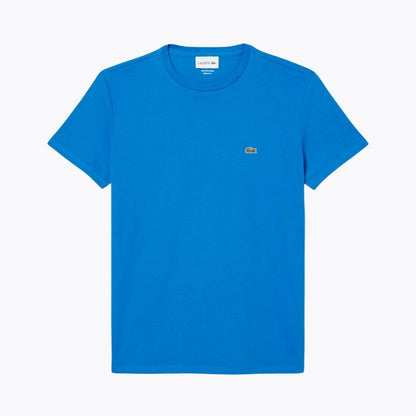T-shirt en coton Pima L.C.