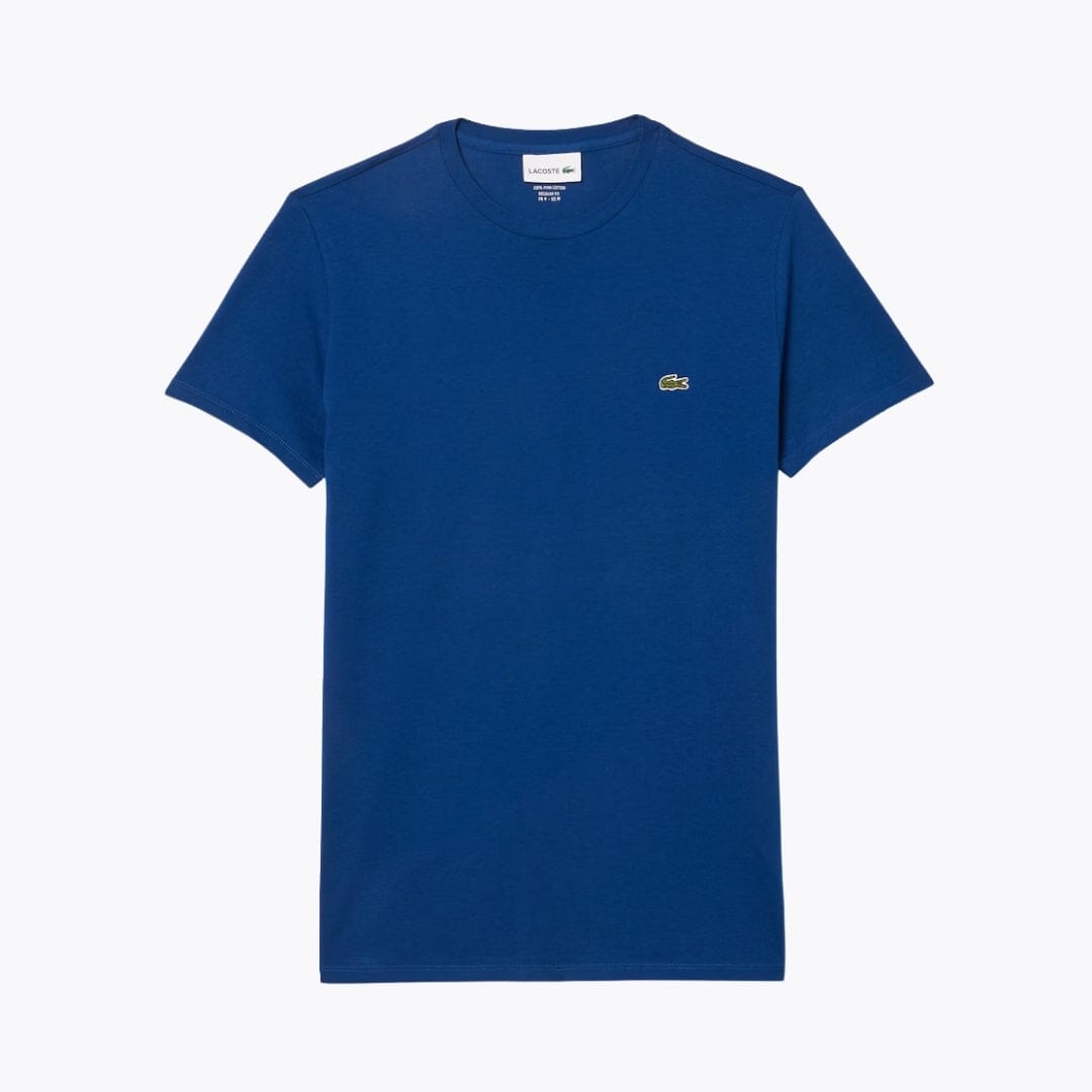 T-shirt en coton Pima L.C.