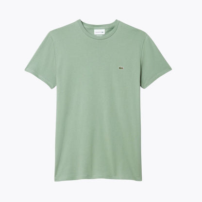 T-shirt en coton Pima L.C.
