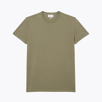 T-shirt en coton Pima L.C.