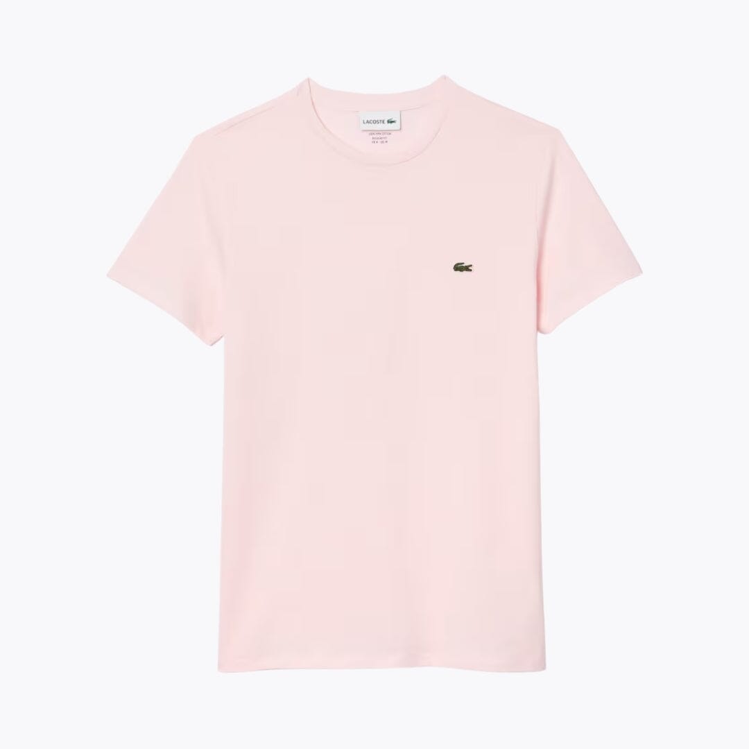 T-shirt en coton Pima L.C.