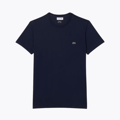 T-shirt en coton Pima L.C.