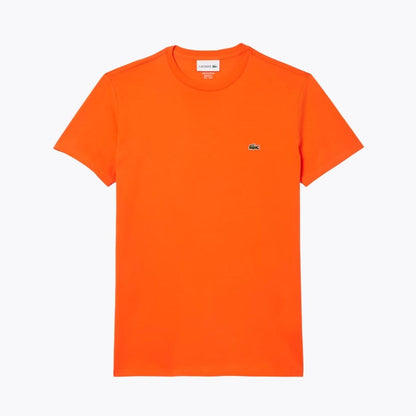 T-shirt en coton Pima L.C.