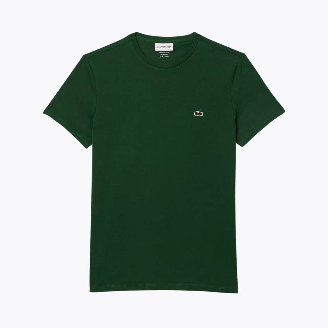 T-shirt en coton Pima L.C.