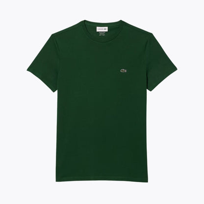 T-shirt en coton Pima L.C.