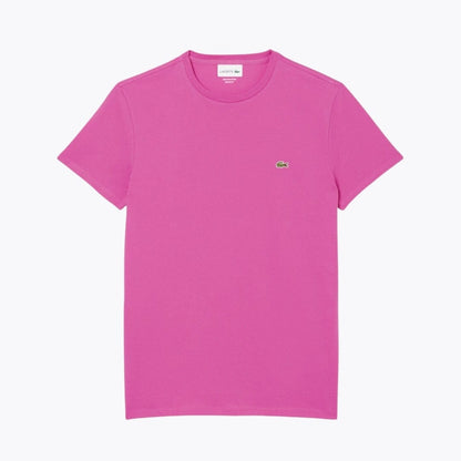T-shirt en coton Pima L.C.