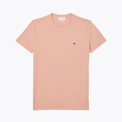 T-shirt en coton Pima L.C.