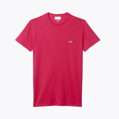 T-shirt en coton Pima L.C.