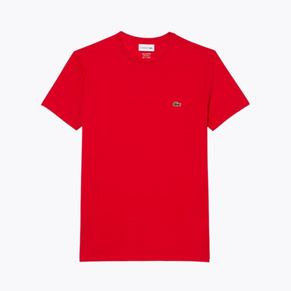 T-shirt en coton Pima L.C.