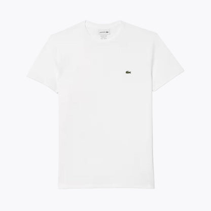 T-shirt en coton Pima L.C.