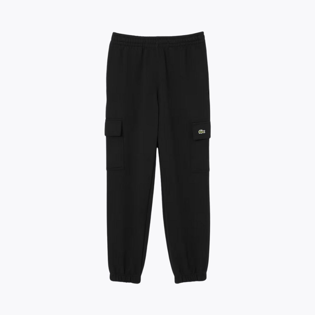 Pantalon de jogging cargo molletonné L.C