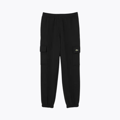 Pantalon de jogging cargo molletonné L.C