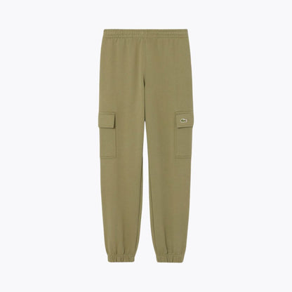 Pantalon de jogging cargo molletonné L.C
