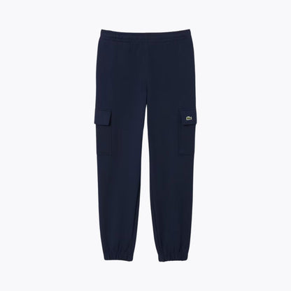 Pantalon de jogging cargo molletonné L.C