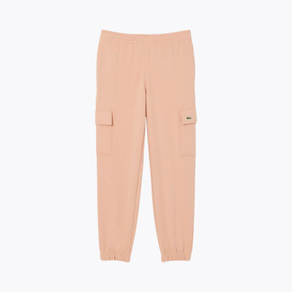 Pantalon de jogging cargo molletonné L.C