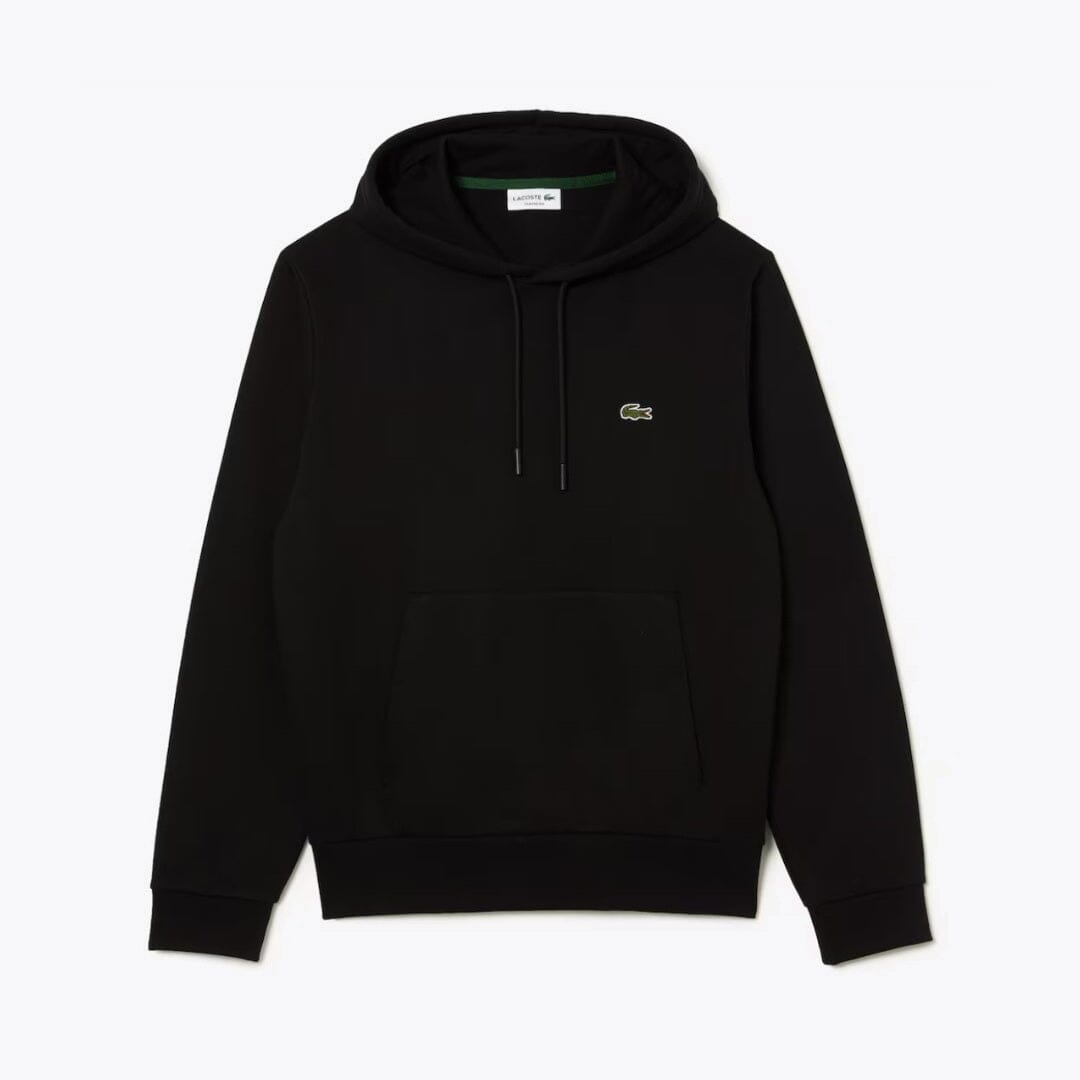 Haut à capuche polaire L.C