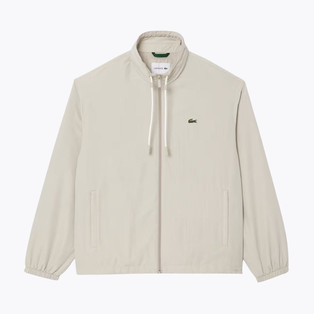 Blouson de survêtement L.C avec capuche amovible
