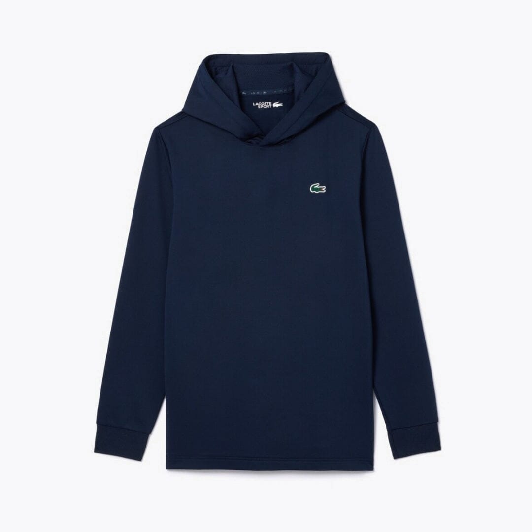 Sweat à capuche L.C Ultra Dry Golf
