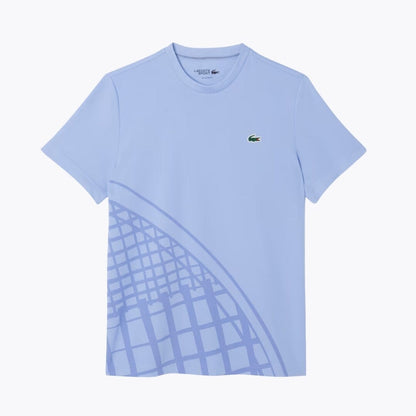 T-shirt de tennis imprimé L.C Ultra Dry