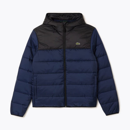 Blouson matelassé L.C déperlant