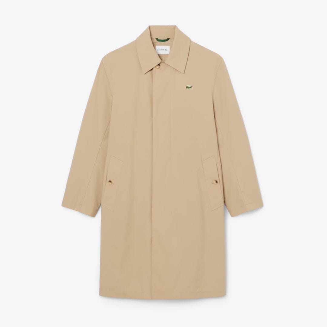 Veste imperméable L.C.
