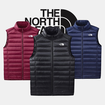 Doudoune sans manches légère TNF pour homme