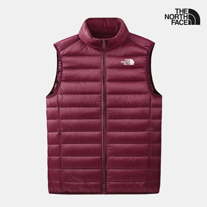 Doudoune sans manches légère TNF pour homme